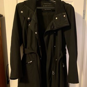 WOMEN’S CALVIN KLEIN COAT SZ 3X.
